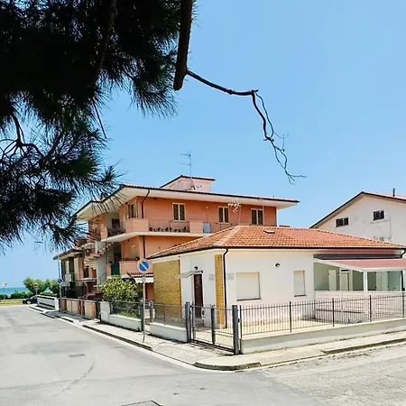Vakantiehuis Claeli *
