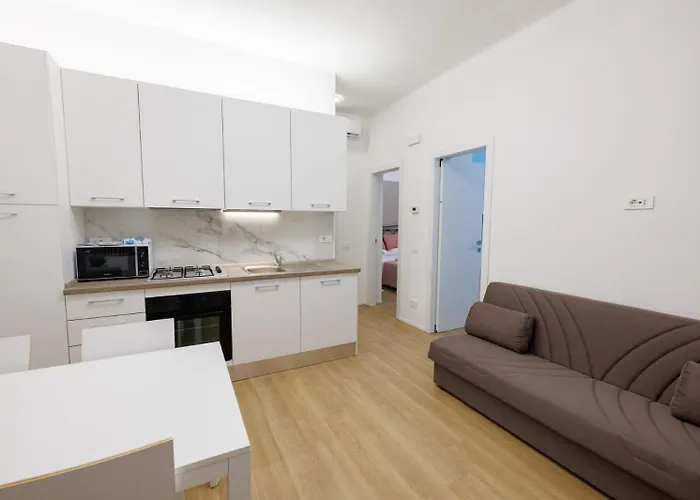 Vakantiehuis Claeli *