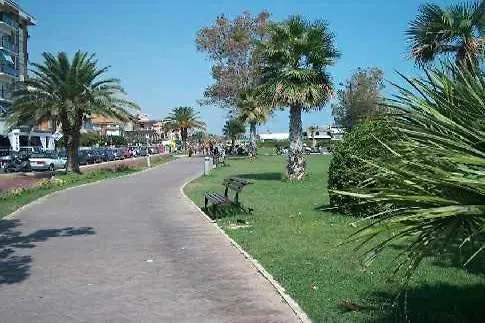 Claeli Vakantiehuis *
