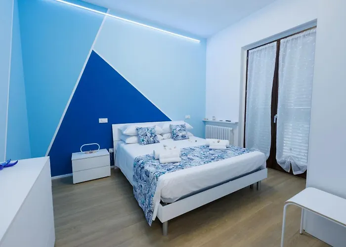 Claeli Vakantiehuis *