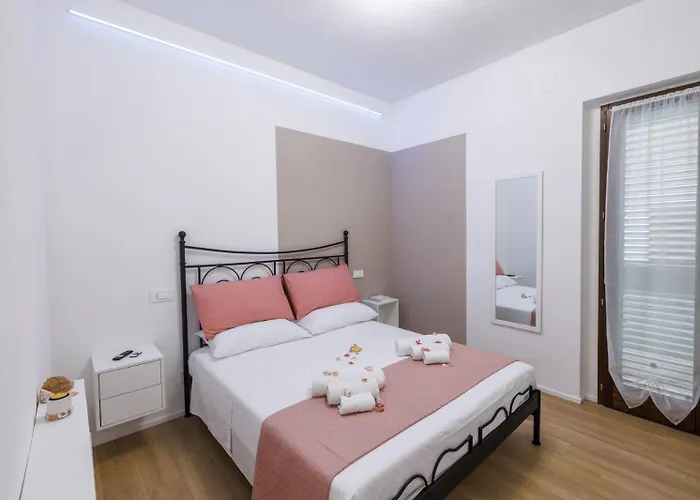 Vakantiehuis Claeli *