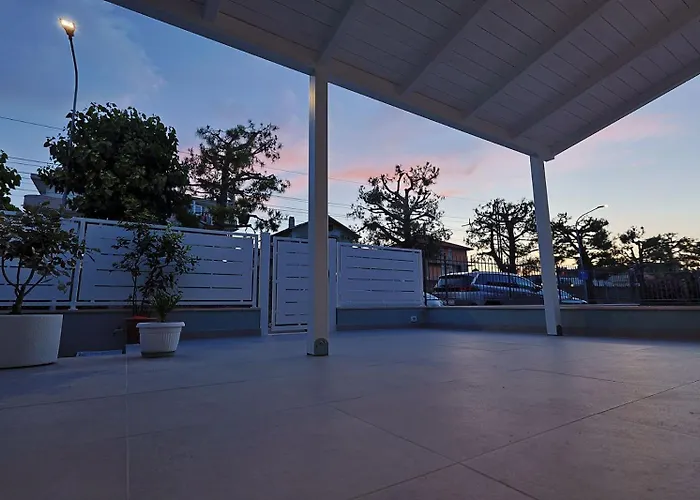 Claeli Porto SantʼElpidio