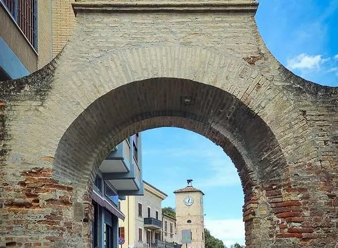 Claeli Porto SantʼElpidio