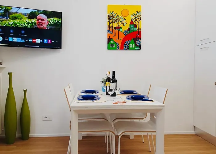 Claeli Vakantiehuis *