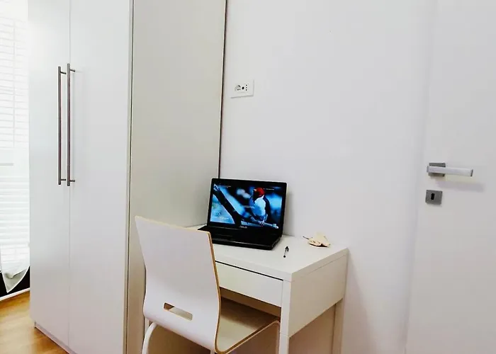 Vakantiehuis Claeli *