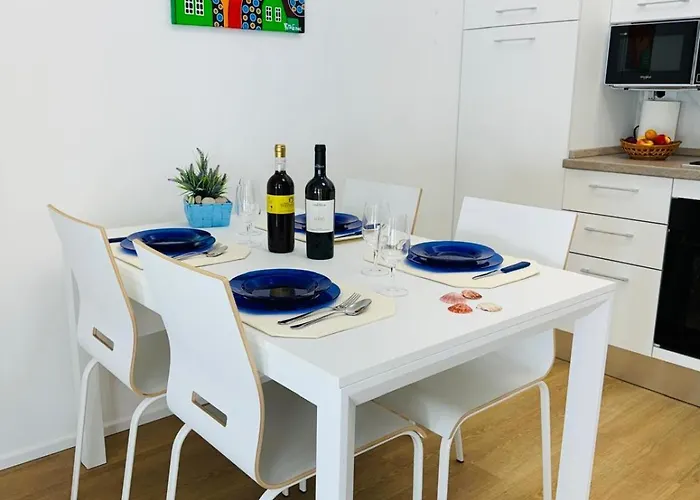 Vakantiehuis Claeli *