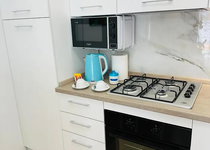 Vakantiehuis Claeli