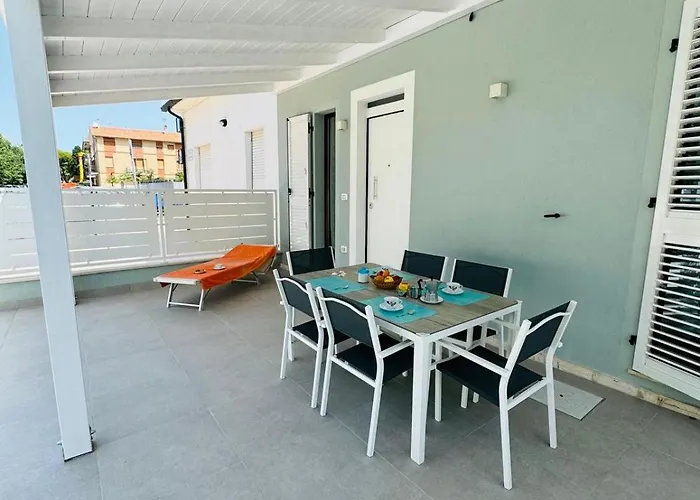 Claeli Vakantiehuis