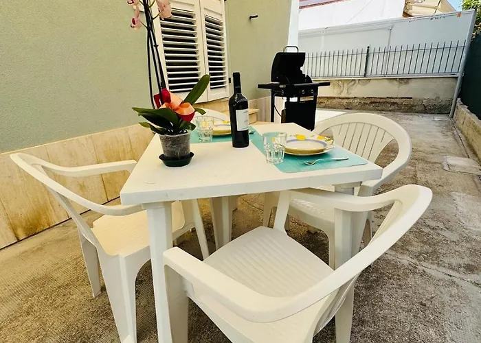 Vakantiehuis Claeli