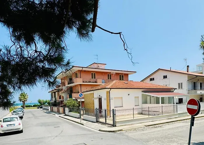 Vakantiehuis Claeli *