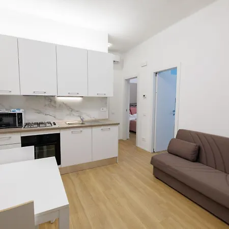 Casa vacanze Claeli *