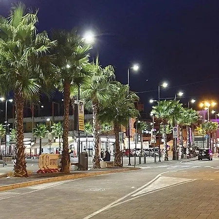 Nyaraló Claeli Porto SantʼElpidio