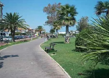 Claeli Casa vacanze *