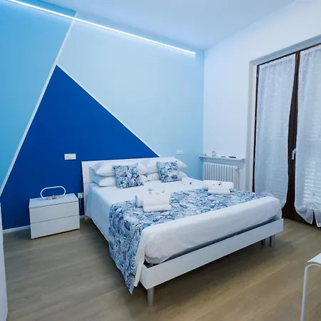 Claeli Casa vacanze *