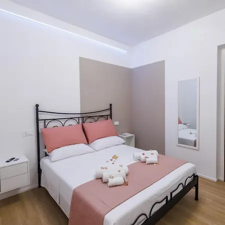 Casa vacanze Claeli *