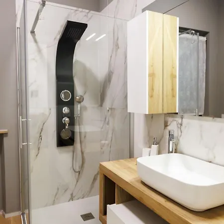 Claeli Casa vacanze Porto SantʼElpidio