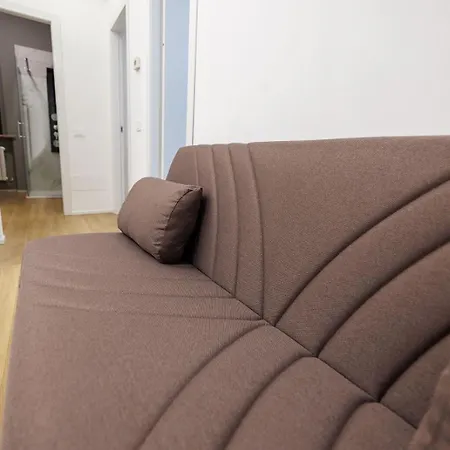 Casa vacanze Claeli *