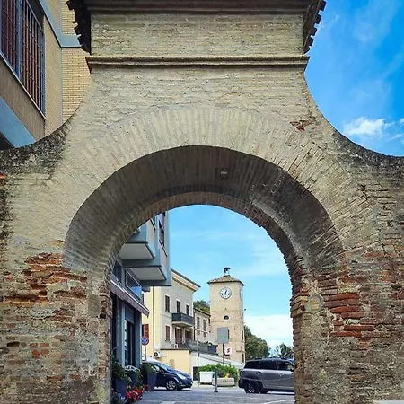 Claeli Porto SantʼElpidio