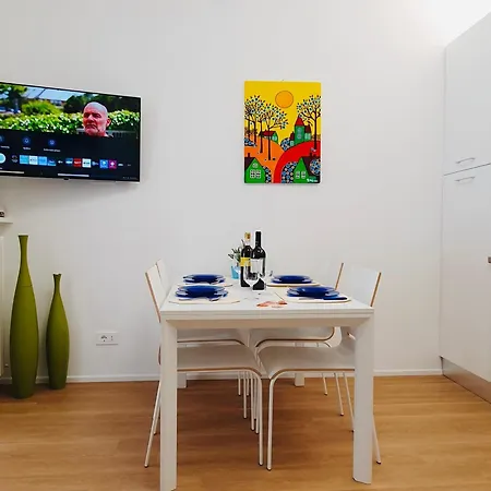 Claeli Casa vacanze *