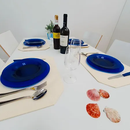 Claeli Casa vacanze Porto SantʼElpidio