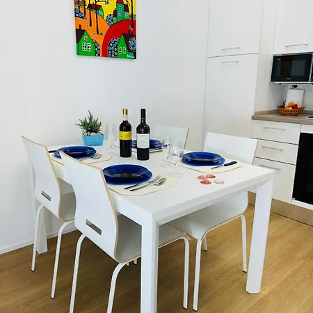 Ferienhaus Claeli *