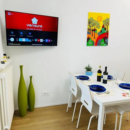 Claeli Porto SantʼElpidio