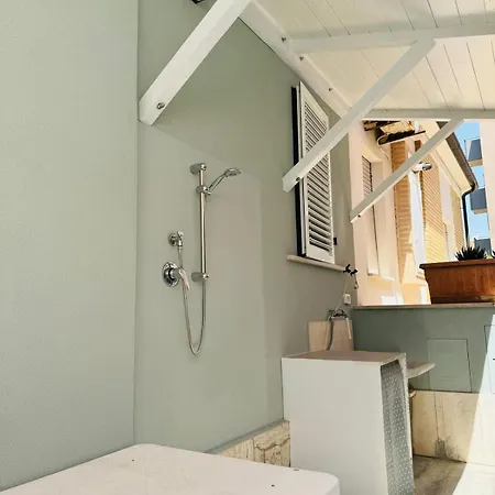 Claeli Casa vacanze Porto SantʼElpidio