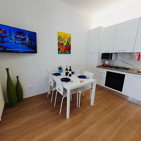 Casa vacanze Claeli Porto SantʼElpidio