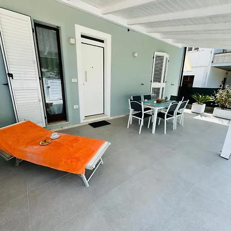 Claeli * Porto SantʼElpidio