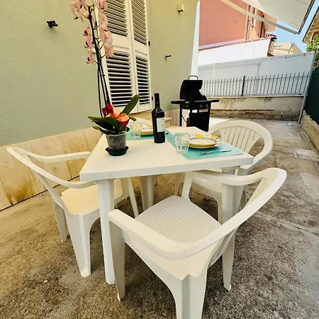 Casa vacanze Claeli