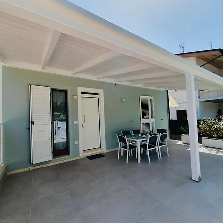 Casa vacanze Claeli *