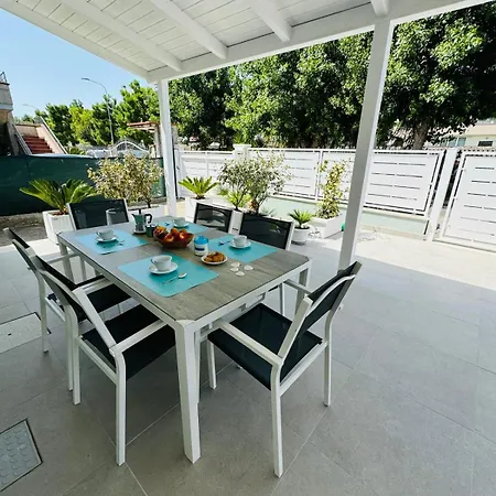 Claeli Casa vacanze Porto SantʼElpidio