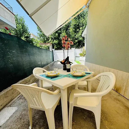 Claeli Porto SantʼElpidio