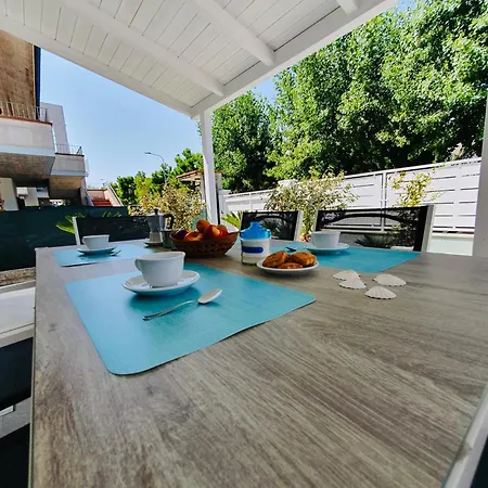 Claeli Porto SantʼElpidio