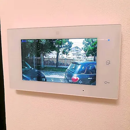 Prázdninový dům Claeli *