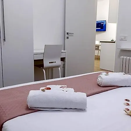 Prázdninový dům Claeli Porto SantʼElpidio