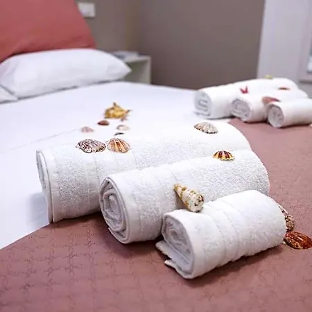 Prázdninový dům Claeli Porto SantʼElpidio
