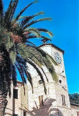 בית נופש Claeli Porto SantʼElpidio