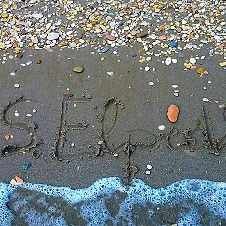 Claeli Prázdninový dům *