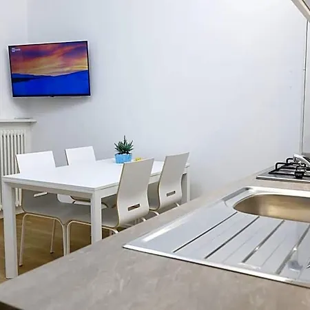 Claeli Prázdninový dům Porto SantʼElpidio
