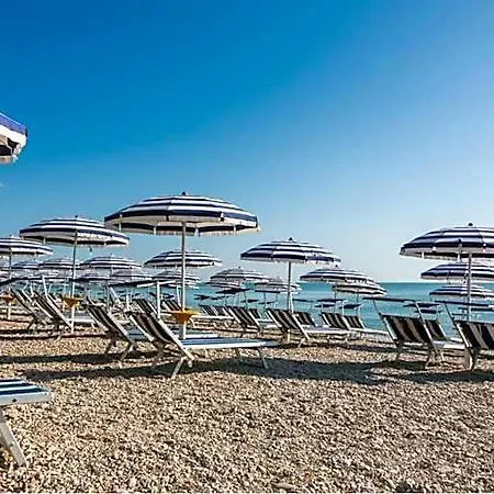 Claeli Prázdninový dům Porto SantʼElpidio