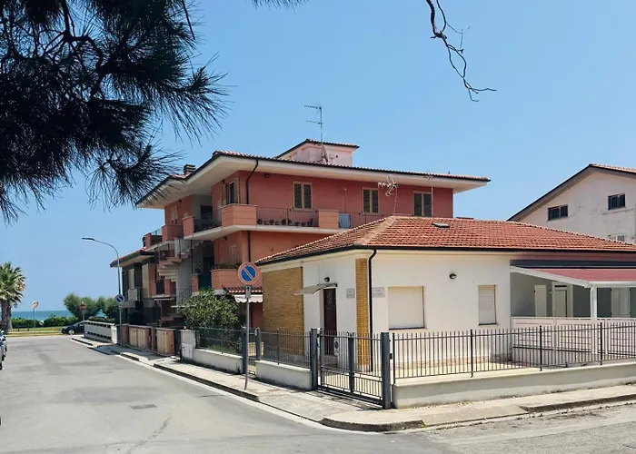 Claeli * Porto SantʼElpidio